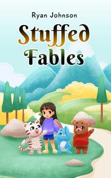 Paperback Stuffed Fables Book