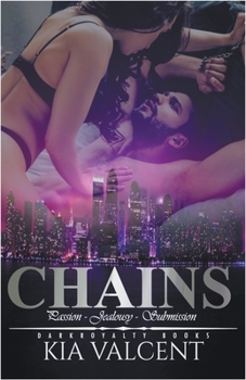 Paperback Chains Book