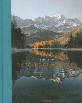 Hardcover The Sound of Mountains Book
