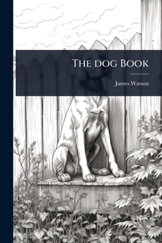 Paperback The dog Book