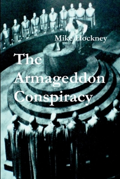 Paperback The Armageddon Conspiracy Book