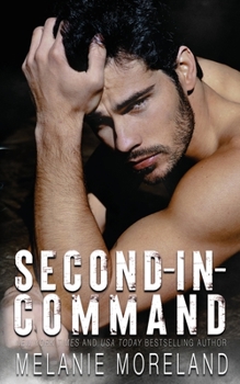 Paperback Second-in-Command Book
