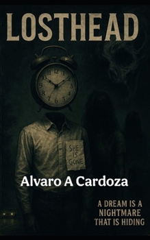 Paperback LostHead Book