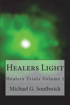 Paperback Healers Light Book