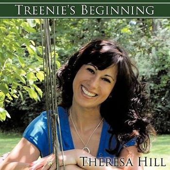 Paperback Treenie's Beginning Book