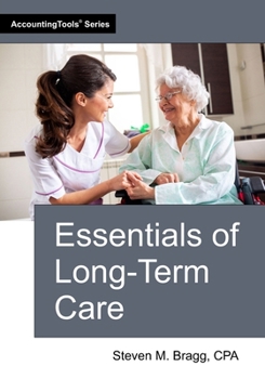 Paperback Essentials of Long-Term Care Book