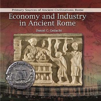 Library Binding Economy and Industry in Ancient Rome Book