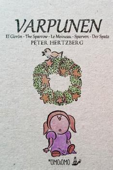 Paperback Varpunen [Finnish] Book