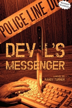 Paperback Devil's Messenger Book