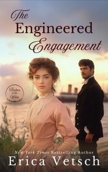 Paperback The Engineered Engagement Book