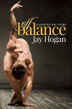 Paperback Off Balance: A Painted Bay Story Book