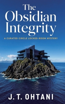 The Obsidian Integrity: A Curated Circle Locked-Room Mystery