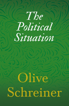 Paperback The Political Situation Book