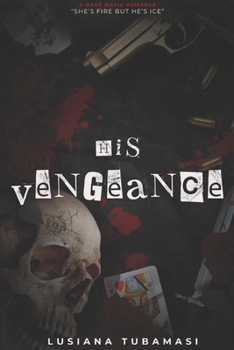 Paperback His Vengeance Book