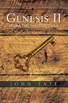 Paperback Genesis II from the Master's Key Book