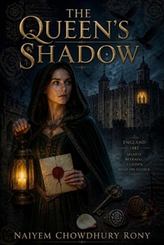 The Queen’s Shadow