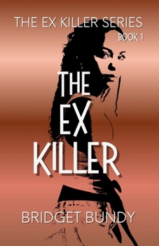 Paperback The Ex Killer Book