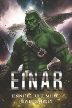 Paperback Einar Book