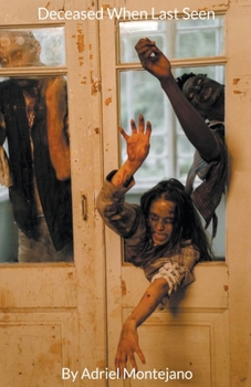 Paperback Deceased When Last Seen Book