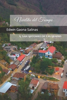 Paperback Novelita del Tiempo [Spanish] Book