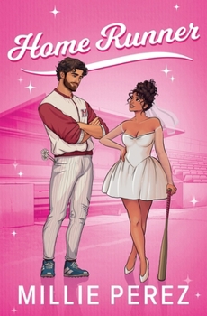 Paperback Home Runner Book