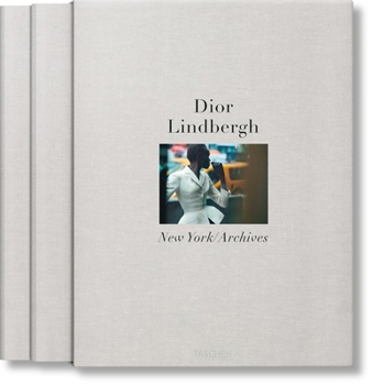 Hardcover Peter Lindbergh: Dior [Multiple Languages] Book