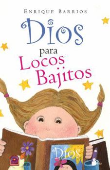 Hardcover Dios Para Locos Bajitos [Spanish] Book