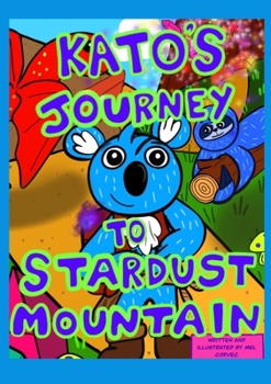 Kato's Journey to Stardust Mountain