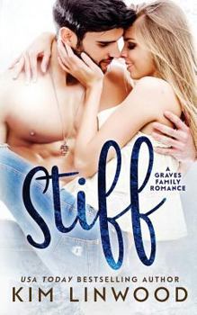 Paperback Stiff: A Graves Family Romance Book