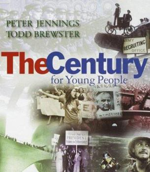Hardcover The Century for Young People Book