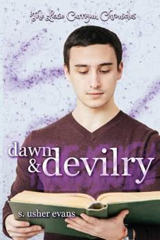 Dawn and Devilry - Book #3 of the Lexie Carrigan Chronicles