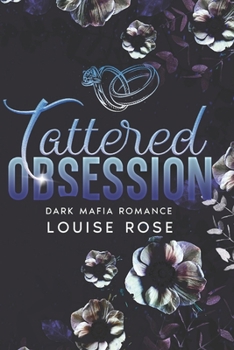 Paperback Tattered Obsession Book