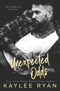 Paperback Unexpected Odds Book