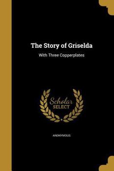 Paperback The Story of Griselda Book
