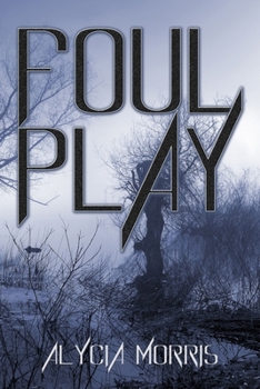 Paperback Foul Play Book