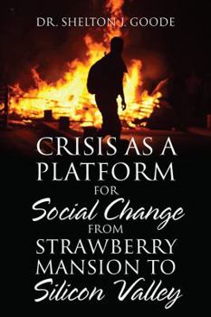 Paperback Crisis as a Platform for Social Change from Strawberry Mansion to Silicon Valley Book