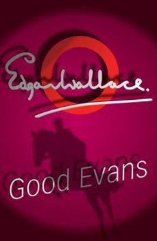 Paperback Good Evans (Educated Evans) Book