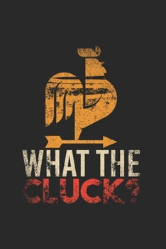 Paperback Chicken Notebook: Diary Journal 6x9 inches with 120 Lined Pages Book