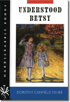 Paperback Understood Betsy Book