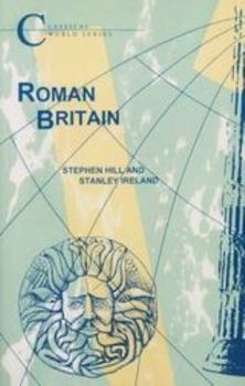 Paperback Roman Britain Book