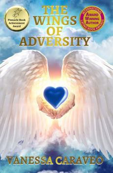 Paperback The Wings of Adversity Book