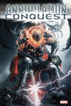 Annihilation: Conquest: Omnibus - Book  of the Annihilation: Conquest