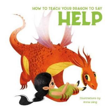 How To Teach Dragon Say Youre Welcome - Book  of the     