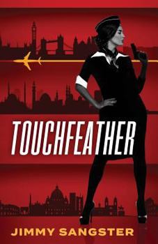 Paperback Touchfeather Book