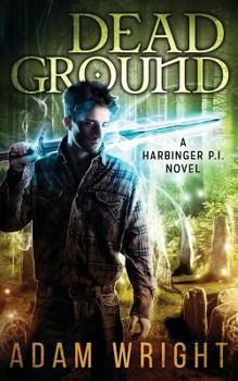 Paperback Dead Ground Book