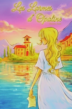 Paperback Les Larmes d'Opaline (French Edition) [French] Book