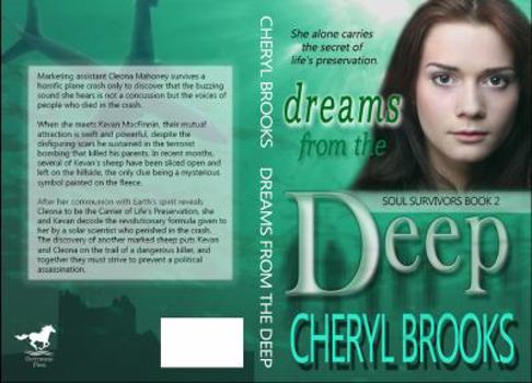 Dreams From the Deep - Book #2 of the Soul Survivors