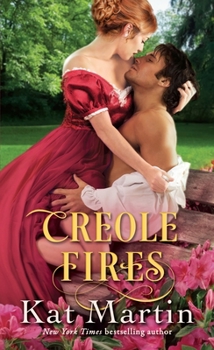 Creole Fires - Book #1 of the Southern