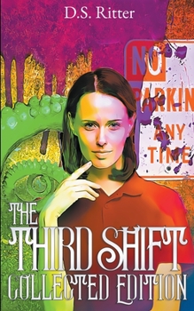 Paperback The Third Shift Book