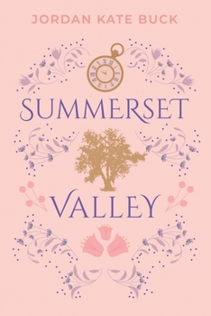 Paperback Summerset Valley Book